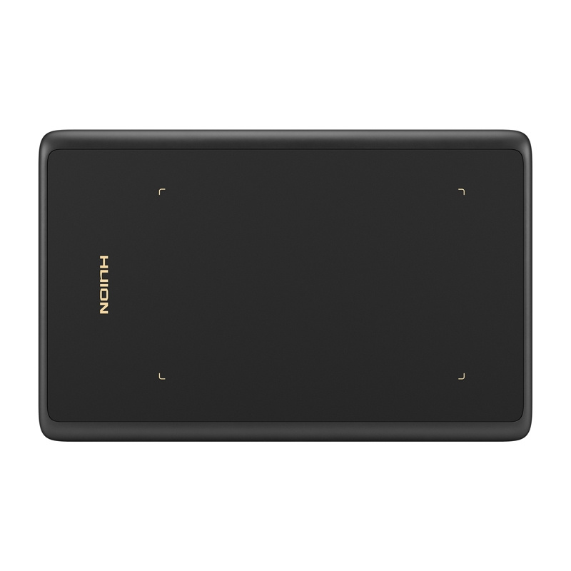 Tablet grafik HUION H420X, 8192 nivele presioni, USB C, i zi