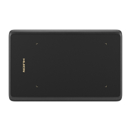 Tablet grafik HUION H420X, 8192 nivele presioni, USB C, i zi