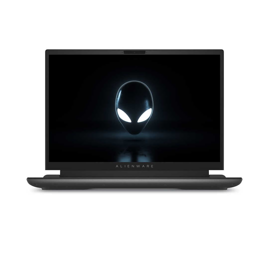 Laptop Alienware m16 r1, 16", Intel i9-13900HX, 32 GB RAM, 1000 GB SSD, NVIDIA GeForce RTX 4090, i zi