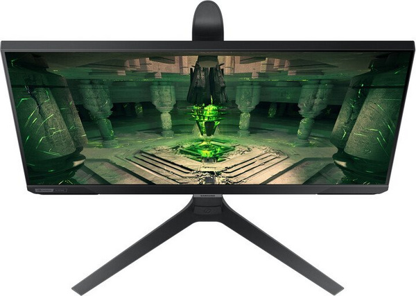 Monitor Samsung Odyssey G40B - LED 25", FHD, i zi