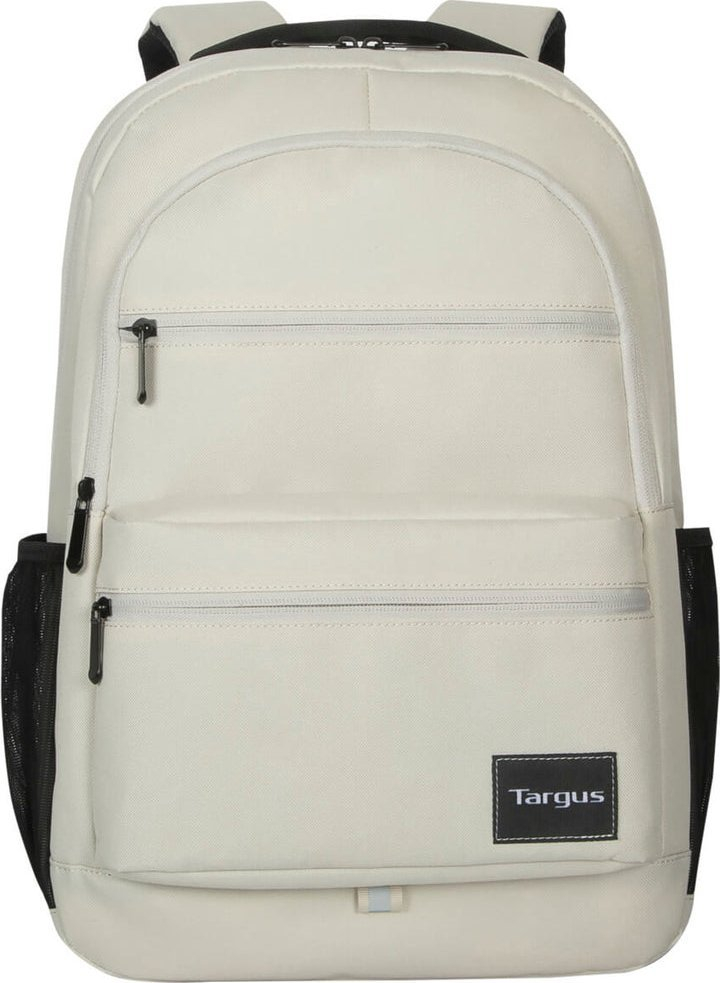 Çantë shpine Targus Octave III City, për laptop, 15.6", krem
