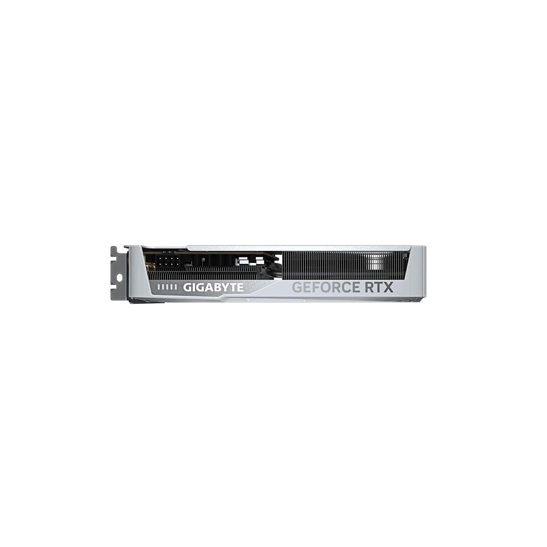 Kartelë grafike Gigabyte GeForce RTX 5060 Ti EAGLE OC ICE 16GB