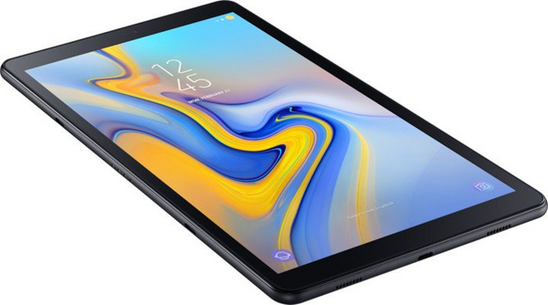 Tablet Samsung Galaxy Tab A (SM-T590), 10.5", WIFI,i zi