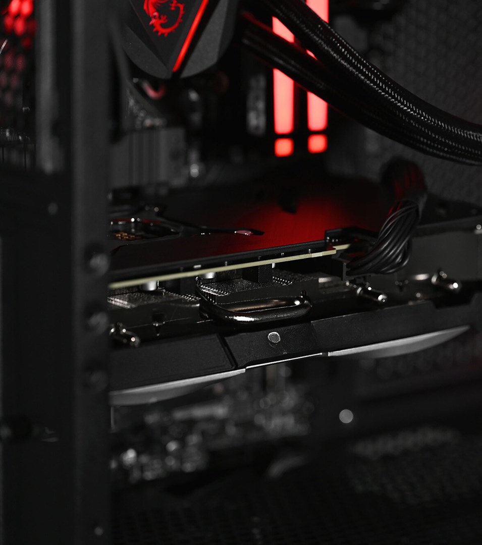 PC gaming Actina 5901443421498, Intel Core Ultra 7 265KF, 32GB RAM, RTX 5070, i zi