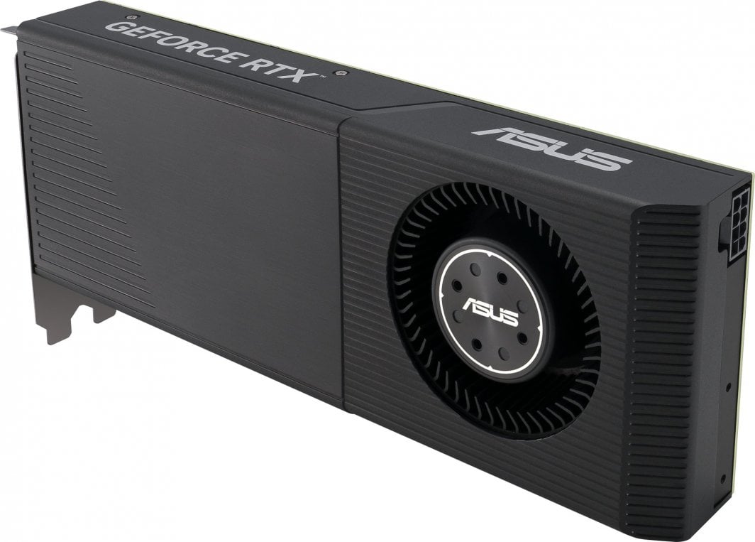 Kartelë grafike Asus Turbo GeForce RTX 4070 12GB GDDR6X