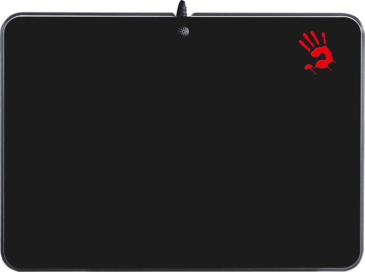 Mauspad A4Tech Bloody RGB, M, i zi