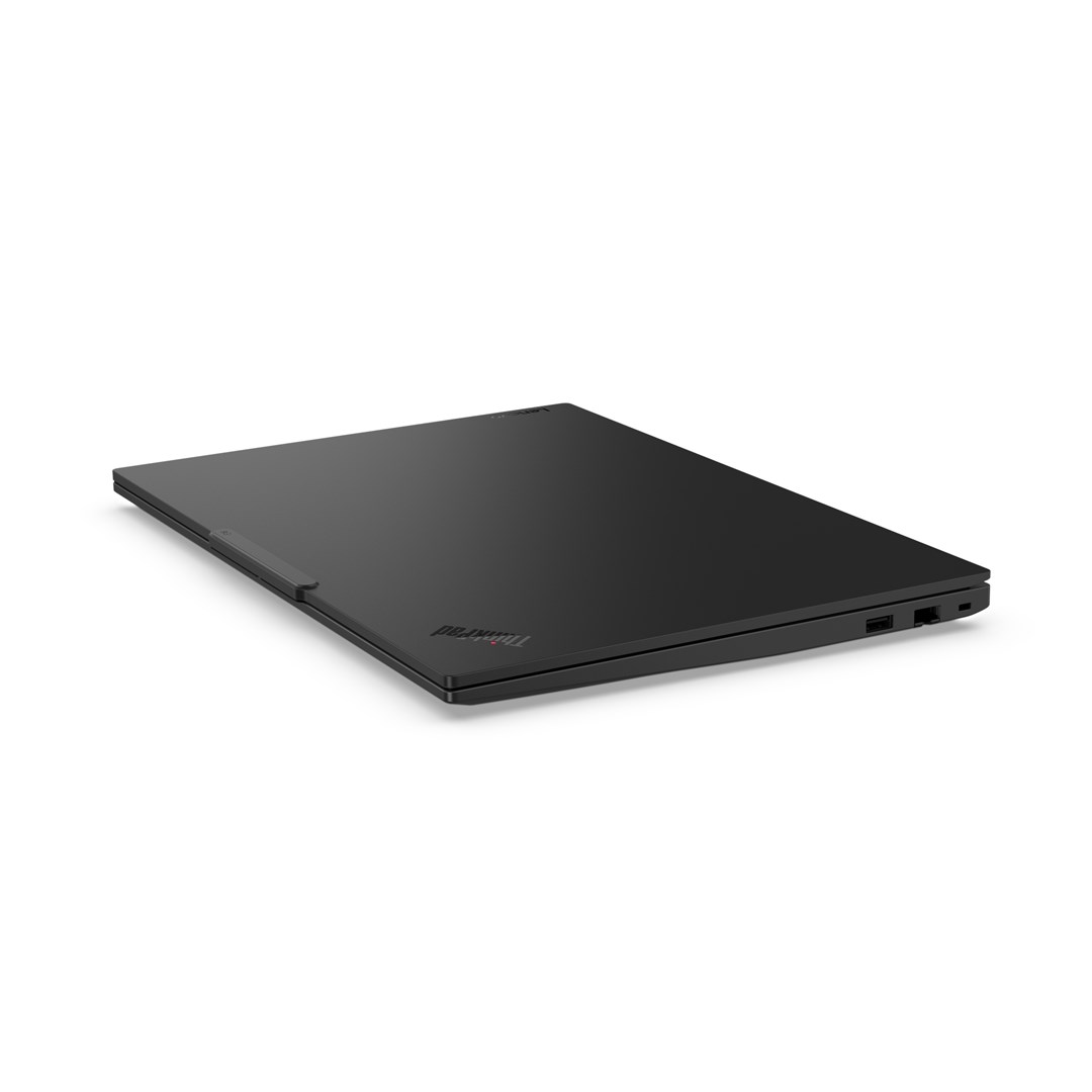 Laptop Lenovo ThinkPad E16 Gen 3, 16", Intel Core Ultra 5, 16GB RAM, 512GB SSD, i zi
