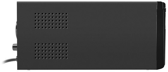 UPS Armac Pure Sine Wave Office, 650VA, LCD, i zi