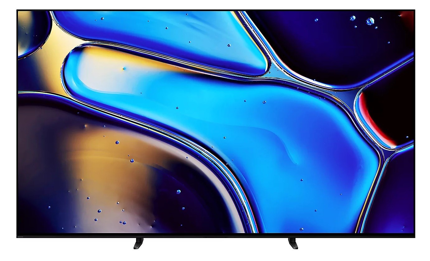 Televizor Sony BRAVIA 8 55XR80, 55", 4K Ultra HD, Smart Google TV, i zi