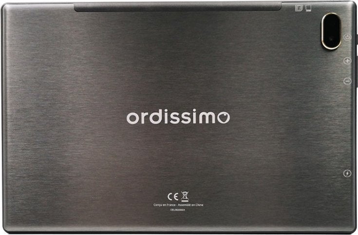 Tableti Ordissimo ORDISSIMO ART0418, 10.1", 64GB, 4G, i zi