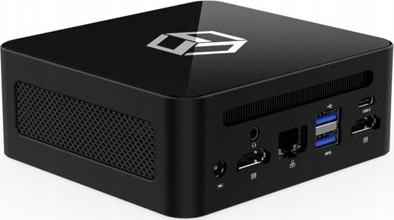 Mini PC Qoobe AP13620, Intel Core i7 13th Gen, 16GB RAM, 1TB SSD, Windows 11 Pro