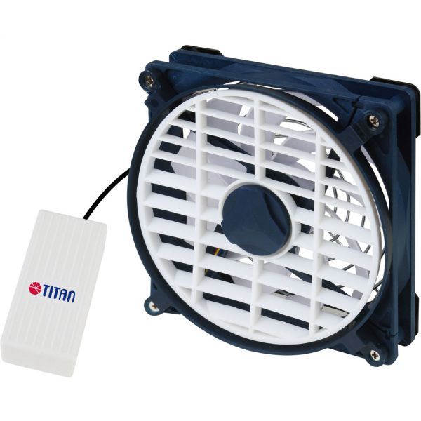 Ftohës Titan TTC-NF82TZ, 140 mm