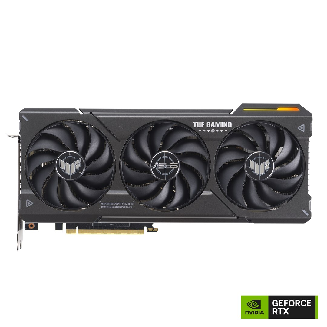 Kartë grafike ASUS Gaming NVIDIA GeForce RTX 4070, 12 GB GDDR6X, TUF-RTX4070-O12G-