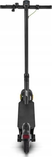 Trotinet elektrik Acer ES Series 3 Advance, shpejtësi 20 km orë, platformë 60 cm, i zi