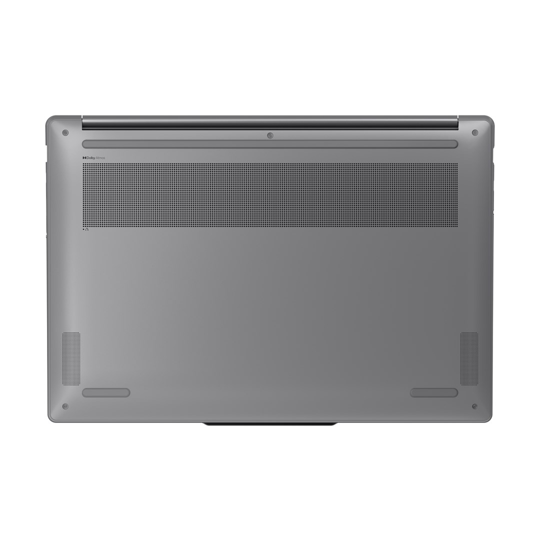 Laptop Lenovo Yoga Slim 7 15ILL9 Copilot+ PC, 15.3", Intel Core Ultra 7, Touchscreen 2.8K, 32 GB LPDDR5x-SDRAM, 1 TB SSD, i hirtë
