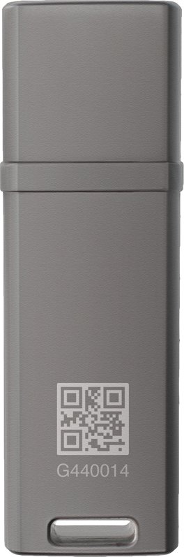 USB DataLocker DL GO, 4GB, USB 3.2, i zi