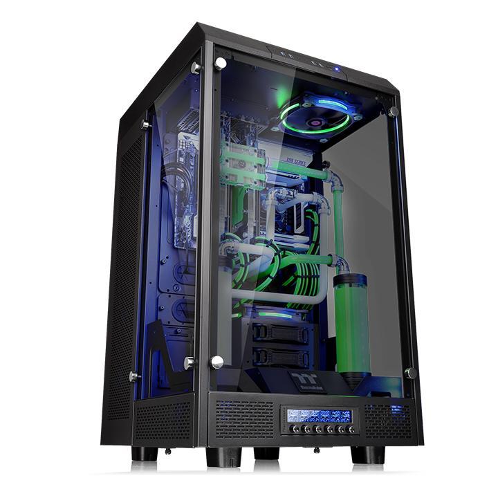 Kasë Thermaltake The Tower 900, Full Tower