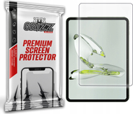 Folie mbrojtëse matte GrizzGlass PaperScreen për OnePlus Pad Go