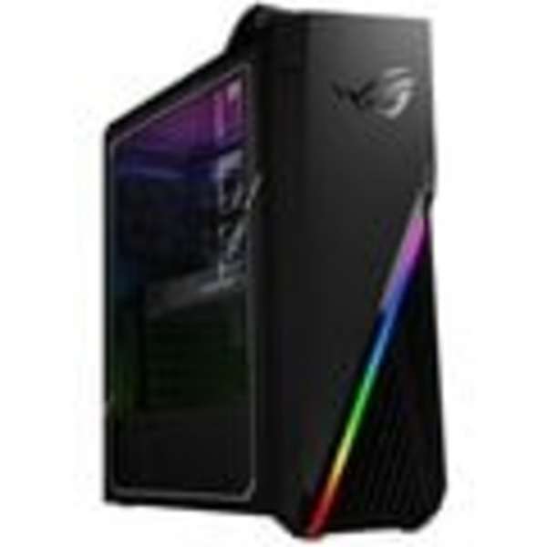 [OUTLET] Kompjuter ASUS ROG Strix GA15 G15DK, AMD Ryzen 5, 16GB RAM, 512GB SSD + 1TB HDD, NVIDIA GeForce RTX 3060Ti, i zi