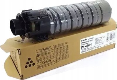 Toneri i zi Black Toner X IM 460F, deri 15400 faqe