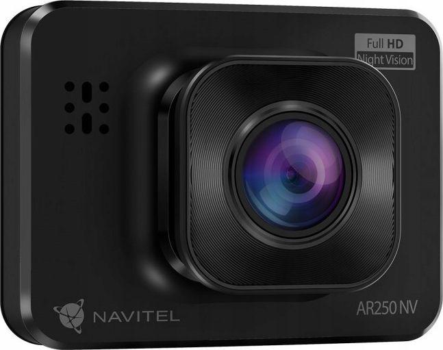 Kamerë për veturë Navitel AR250 NV