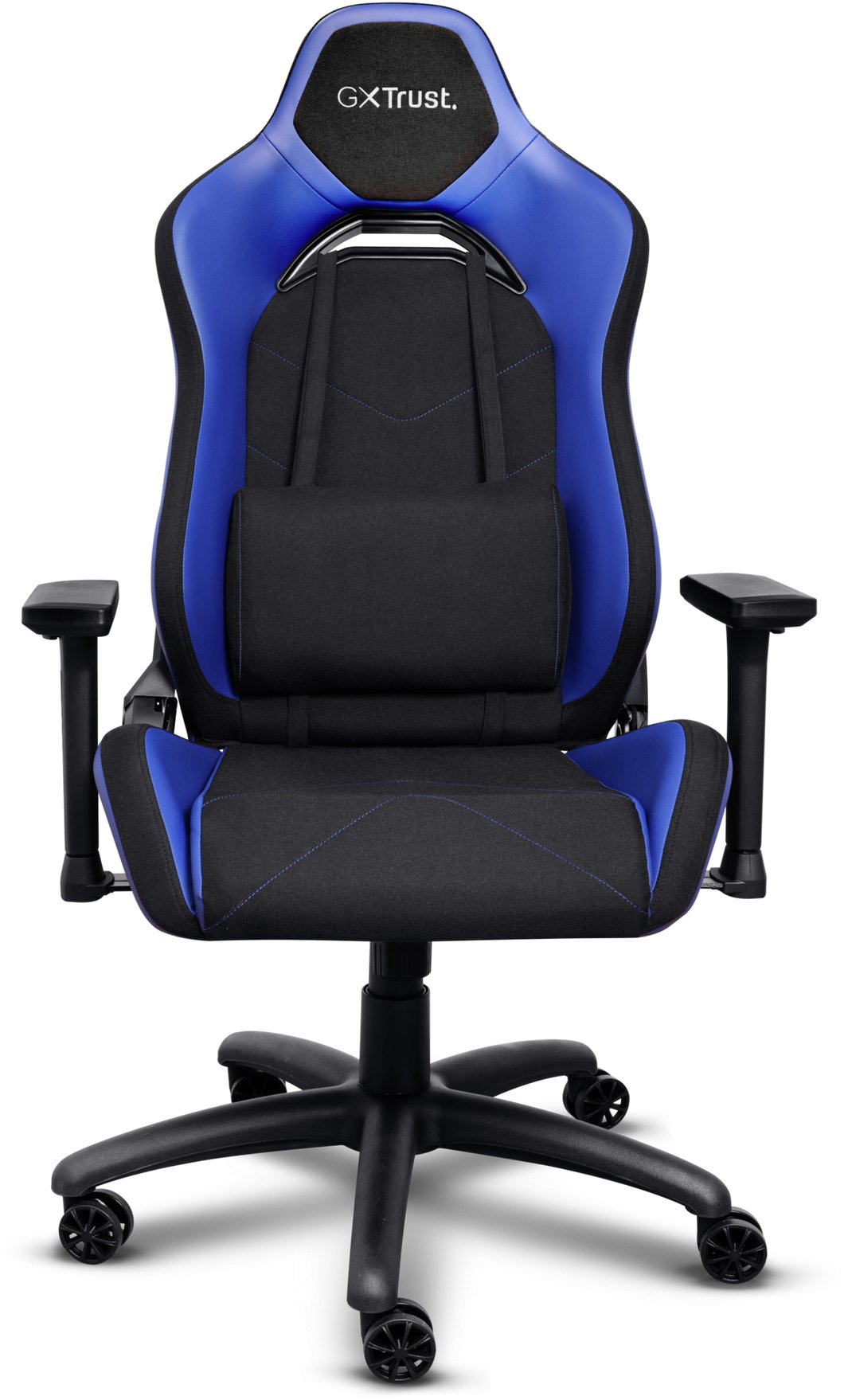 Karrige gaming Trust GXT714B RUYA ECO, ergonomike, deri 150kg, blu