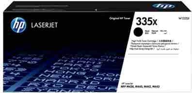 Toner HP 335X, i zi