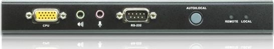 Ekstender KVM ATEN CE750A, USB VGA, audio dhe RS 232, 200 m