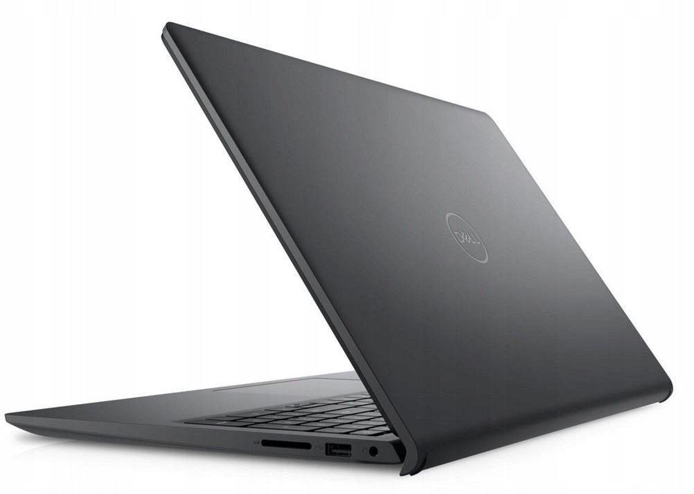 Laptop Dell Inspiron 3535, Ryzen 7 7730U, 15.6" FHD Touch, 16GB, 512GB SSD, i zi