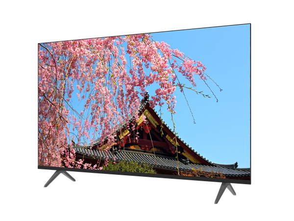 Televizor Fuego 55ELU720GTV, LED, 55", 4K Ultra HD, i zi