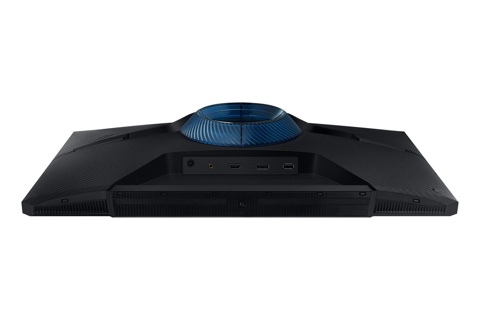 Monitor Samsung S24AG300NR 61, 24", 1920 x 1080, Full HD, 144 Hz, i zi