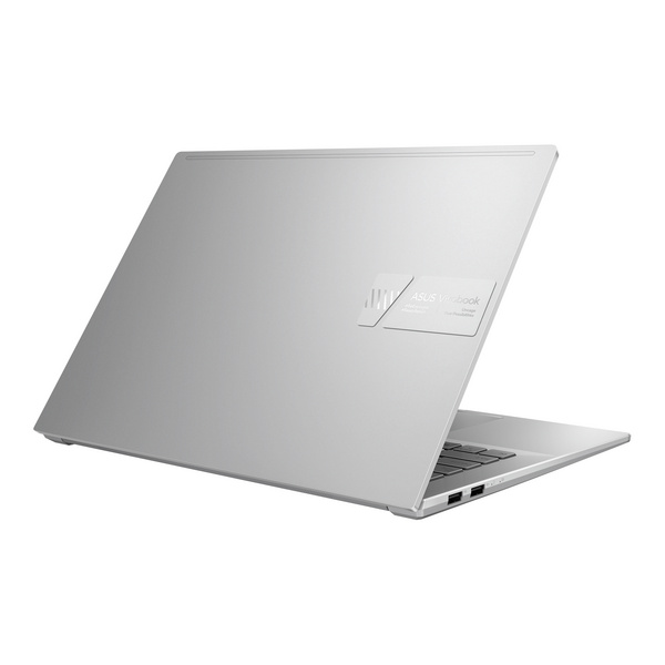 Laptop ASUS VivoBook Pro 14X OLED N7400PC-KM011R, 14'', Intel Core i5, 16 GB DDR4 RAM, 512 GB SSD, GeForce RTX 3050, i argjendtë