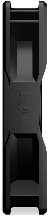 Ftohës Endorfy Zephyr 120, 120mm