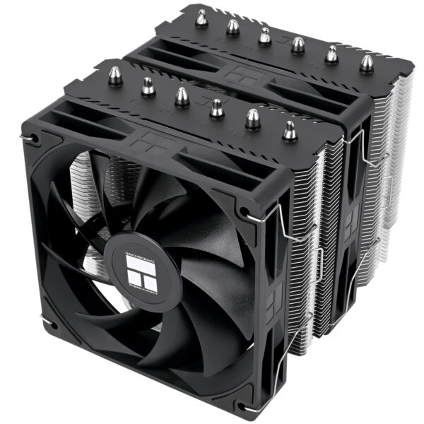 Ftohës Thermalright Peerless Assassin 120 SE V2