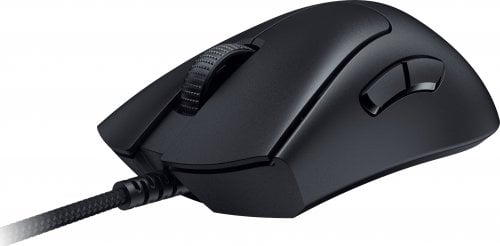 Maus Razer DeathAdder V3 (RZ01-04640100-R3M1), i zi