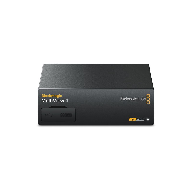 Blackmagic Design MultiView 4