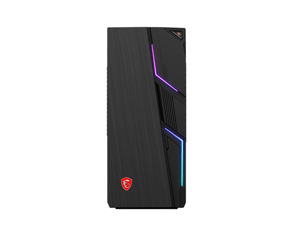 Kompjuter MSI MAG Codex 6 14NUC5-051EU, i5-14400F, 16GB DDR5, RTX 4060, i zi