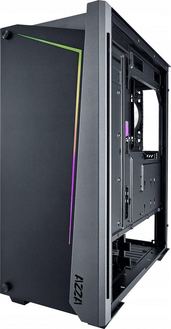 Kasë Azza Apollo 430B-DF2, Midi Tower