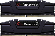 Memorie G.Skill Ripjaws V, DDR4, 32 GB, 3200 MHz, CL16, F4-3200C16D-32GVK