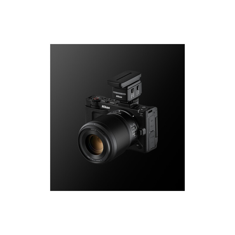 Nikon ME-D10 Shotgun Microphone for ZR