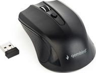 Maus Gembird MUSW-4B-04, i zi