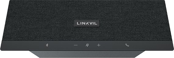 Спикерфон Fanvil Linkvil CS40, USB, Bluetooth, црн