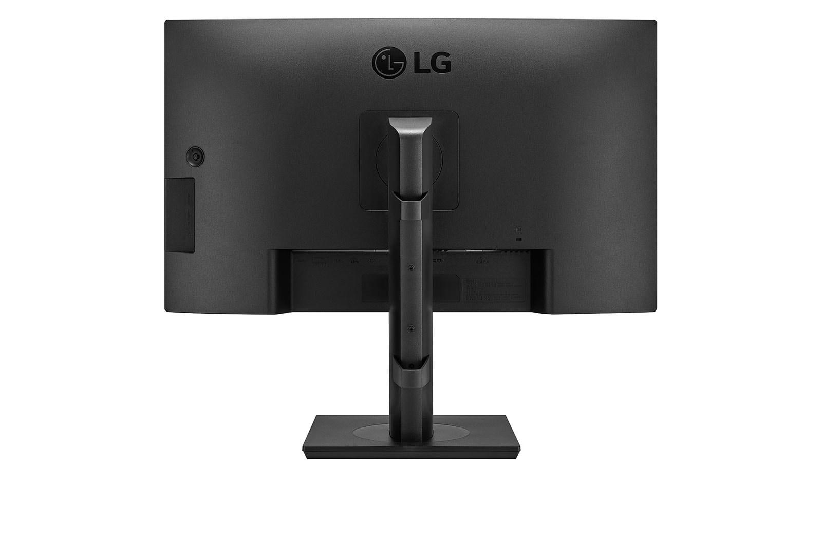 Monitor LG 27BQ65UB, 27", 4K Ultra HD, IPS, i zi