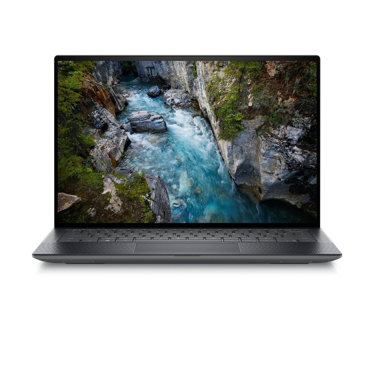 Laptop DELL Precision 5480, 14", Intel Core i7-13800H, 32GB RAM, 1TB SSD, Windows 11 Pro, i hirtë