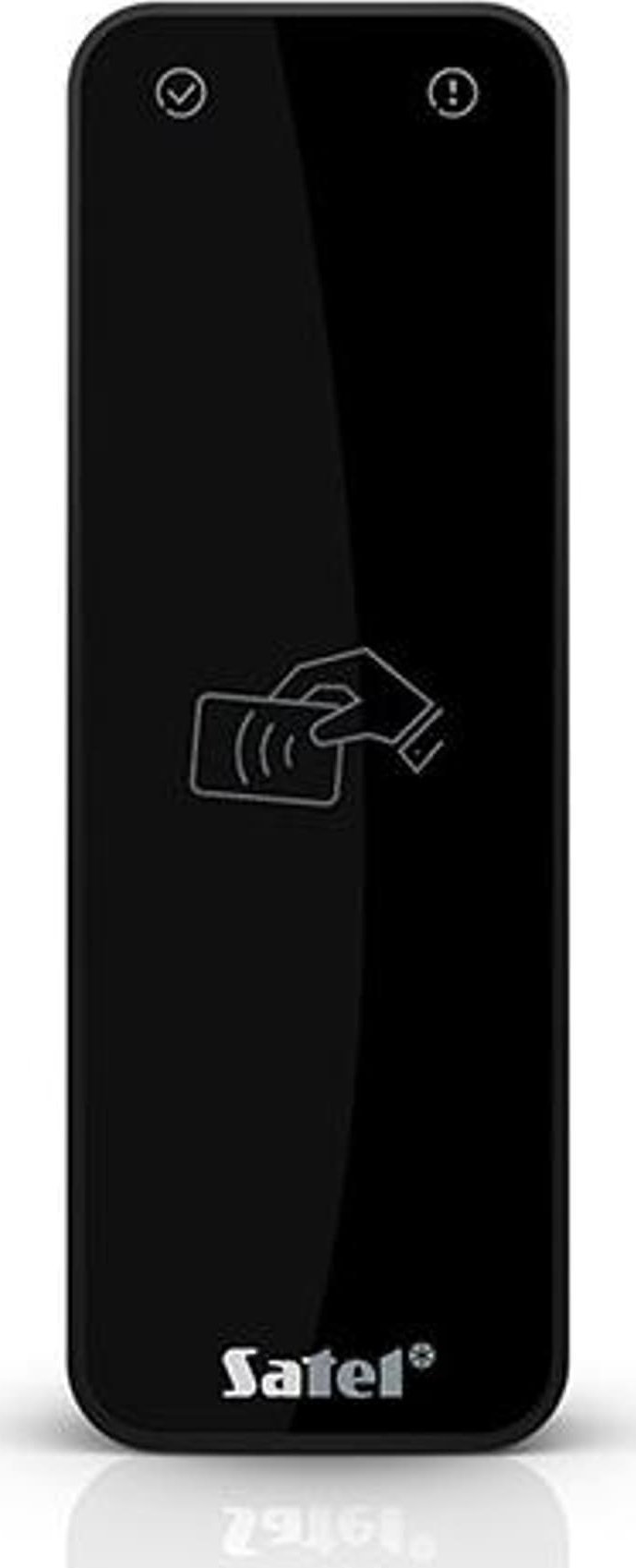 Programues kartash MIFARE Satel SO-PRG-B, USB, me LED, i zi