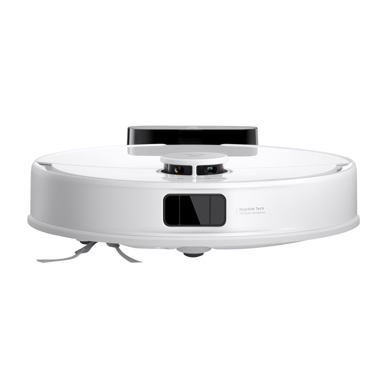 Fshesë robotike Roborock Q10 PF, 0.5L, 45W, e bardhë