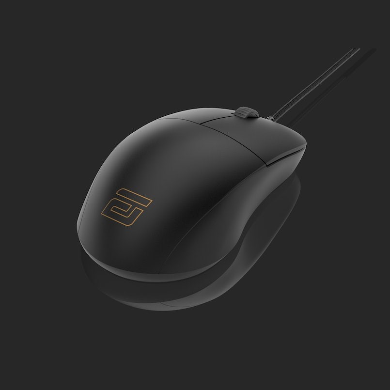 Maus gaming Endgame Gear XM1r, 16000 DPI, me kabllo, i zi