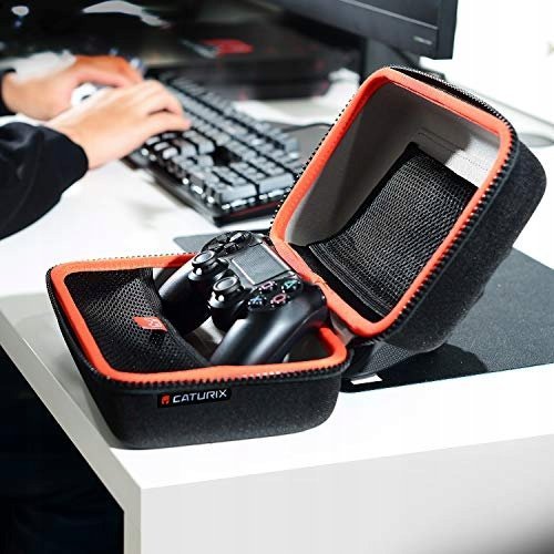 Çantë për aksesorë Caturix Ecotec Controller, 3.5L, i zi
