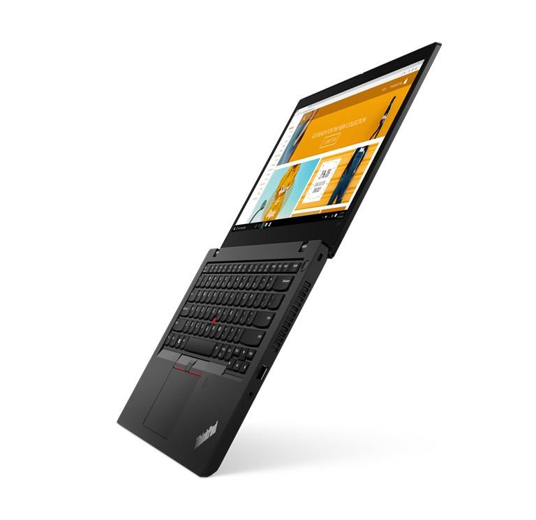 Laptop Lenovo ThinkPad L14, 14", Intel i5-1135G7, 16 GB RAM, 512 GB SSD, i zi