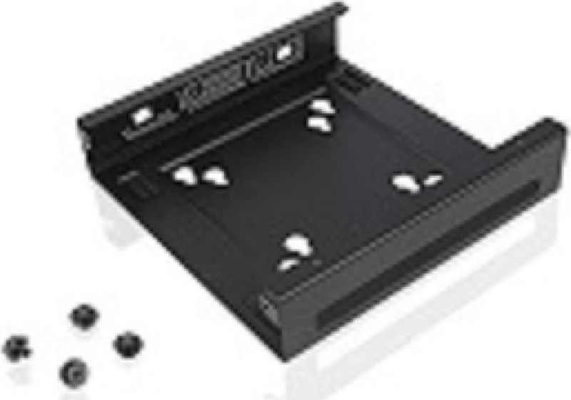 Set montimi Lenovo 5M10U49625, për pajisje Lenovo, metalik